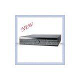 New 16Chs Network HDD DVR, Standard H.264 Baseline Compression Format, 400FPS(PAL), 480FPS(NTSC) Display Frame Rate, SATA x 2+DVD-RW x 1 Hard Disk Info 100-230V Power Supply thumbnail-1