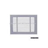 Horizontal Fixed Louver-A Air Diffuser thumbnail-1