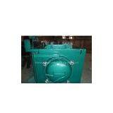 Vacuum Furnace With Protective Gas thumbnail-1