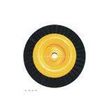 Plastic Hub Brush ,polishing Brush,abrasive Brush thumbnail-3