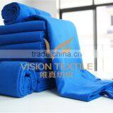MICROFIBER SUEDE COMPRESSED TRAVEL TOWEL