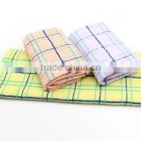 Alibaba China custom soft terry fabric 100% cotton hand towel with Oeko-tex