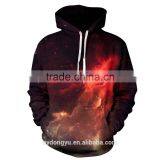Fire 3D Pinted Hoodies/sjm Unisex 3D Printed Sweatshirt Hoodies/hot Sell 3D Hoodies