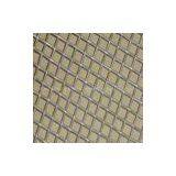 Galvanized Square Wire Mesh thumbnail-3