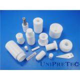 PSZ Partially Stabilized Zirconia ZrO2 Ceramic Parts thumbnail-2