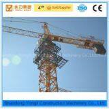 Used 5t Tower Crane