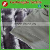 Faux Fur Throw Soft Fluffy Luxury Double Layer PV Fleece Sofa Blanket thumbnail-3