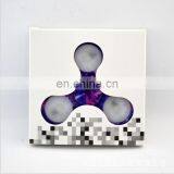 Magic Finger Toy ABS LED Light Finger Hand Spinner For Autism Anxiety Stress Relief Fidget Focus Toys Gift thumbnail-6