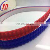 2017Nimunos Adhesive Loops Glowing in the Dark/Silicone Toy Brick Tape/Building Block Kids Toy thumbnail-1