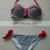 navy style women's/girls' sexy fashion /swimwearbeachwear/bikini