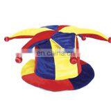 854 Wholesale Kids Funny Clown Hats thumbnail-1