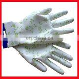 PU Garden Gloves/ladies Garden Gloves thumbnail-6