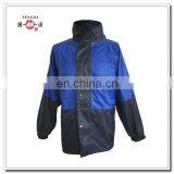 Factory Price OEM High Quality Cool Proof Rain Jackets for Winter thumbnail-3