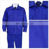 Factory OEM Engineering Uniform Workwear / Workwear Uniforms Food Industrial Uniform thumbnail-2