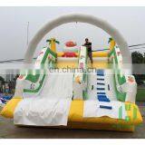 HI EN 14960 Giant Inflatable Slide Inflatable Slide for Sale thumbnail-4