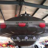 Outdoor Indoor Event Star Party Decoration Hanging Inflatable Giant UFO Balloon