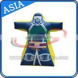 Inflatable Paintball Barriers , Laser Tag Bunkers For Shooting Game