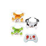 New Style 2.4G 4CH RC Mini UFO Drone With Camera for Sale thumbnail-5