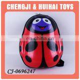 Fashionable Eggshell School Bag for Kids Animal Backpack for Sale