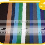 Cheap Price West Africa Dyed Polyester Minimatt Jampard Fabric thumbnail-1