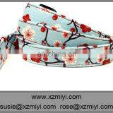 Sublimation Floral Printing Dog Leashes for Different Weight thumbnail-3