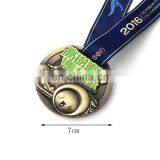 Medal Hanger Metal Medal thumbnail-5