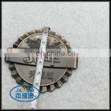 Adhesive Low Price Metal Wine Label Aluminum Material thumbnail-2