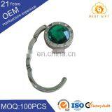 Bulk Fold Bag Purse Hook ,handbag Hanger Holder,bag Hook thumbnail-2