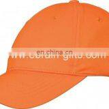 100% Cotton Baseball Cap
