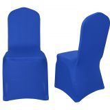 wedding Banquet supplies spandex fabric lycra chair cover