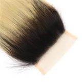 Kinky Straight Natural Real  Front Lace Human Hair Wigs Double Layers