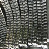 Rubber Tracks 230 x 72 x 47 for KOMATSU (PC07.7FR.1) / YANMAR (SV17CR) / IHI (12J) thumbnail-2