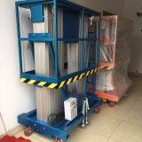 Double Mast Aerial Work Platform