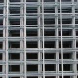 Ангольский рынок. Горячекатаная оцинкованная сварная сетка панели