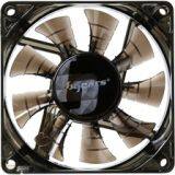 Bgears B-PWM 90 Black 90mm Case Fan