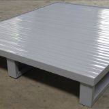 Durable Economical Steel Pallet；Durable Economical Goods Turnover Pallet thumbnail-2
