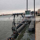 China supplier sand suction dredge pump for sale