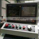 Economic Mini Micro Horizontal Cnc Lathe Price for Sale CK0620A thumbnail-5