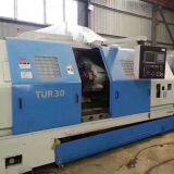 Japan Ikegai TUR30 Turning-Mill Combination