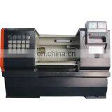 Ck6150 High Rigidity Lathe Machine Cnc Equipment thumbnail-1
