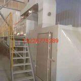 Cloth Bag Dust Collector Desulphurization Precipitators Single Dust Collector Industrial Duster Pulse Dust Collector thumbnail-4