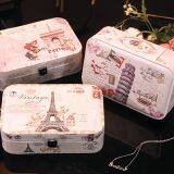 We Produce Luxury Leather Box, PU Box, Jewelry Box, Wine Box, Watch Box thumbnail-2