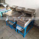 Stainless Steel Peanut Red Skin Peeling Machine in Dry Way thumbnail-7