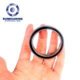 SUNBEARING Double Seals Deep Groove Ball Bearing 6808 2RS thumbnail-3