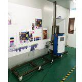 Automatic Direct UV Wall Image Painting Printing On Wall Machine Price thumbnail-5