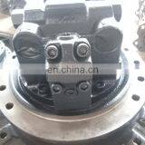 Hitachi Excavator EX200-5 Final Drive Device EX200-5 Travel Motor thumbnail-3