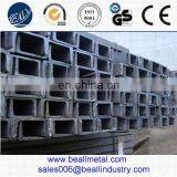 Special Steel Profiles Hot Rolled Cold Drawn u Channel Angle T Bar 201 202 301 304 316 310 430 HOT SALE!!! thumbnail-4