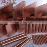 Large Thickness JIS C1020 Copper Sheet thumbnail-5