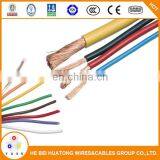 CE Certificate Pvc Insulation Electric Wire 1.5mm With Best Price Electrical Material thumbnail-4