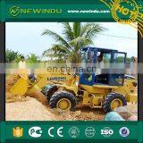 Liugong Wheel Loader 3 Ton CLG835(Weichai Engine) With ce for Sale thumbnail-7